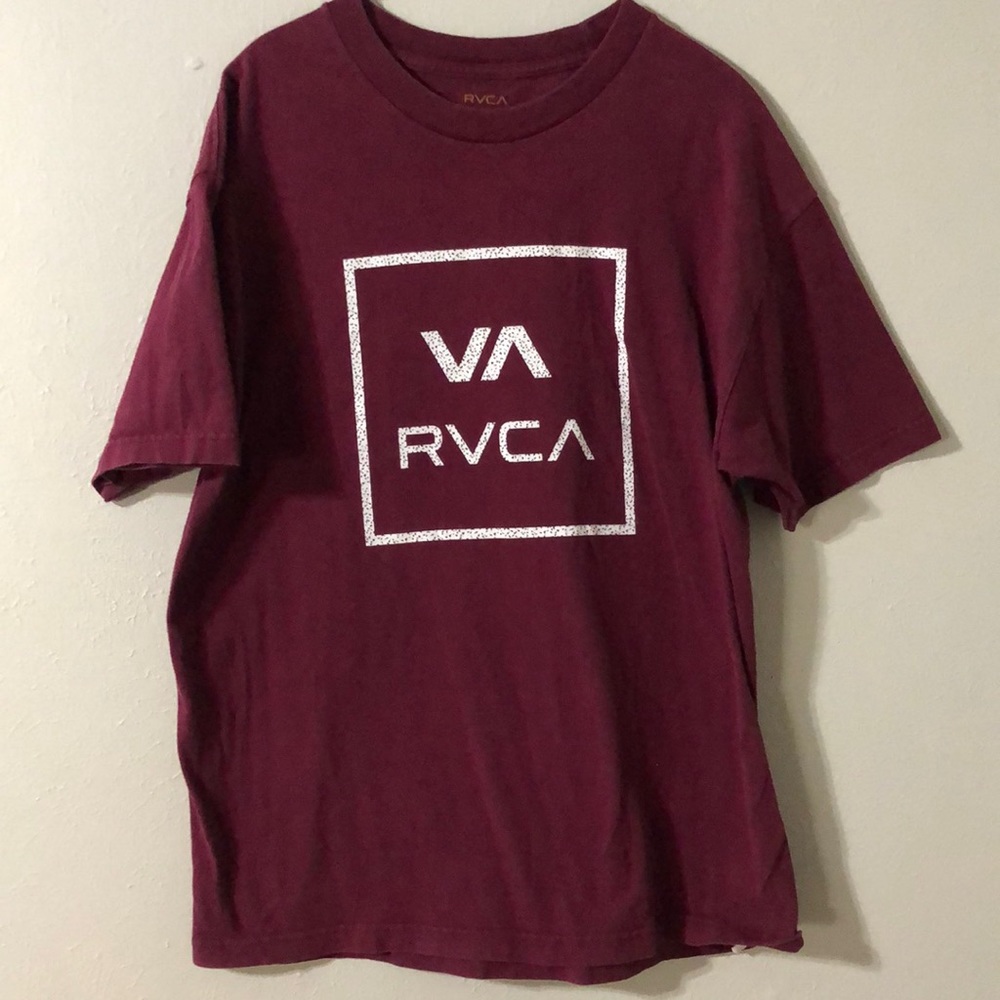 RVCA T-shirt